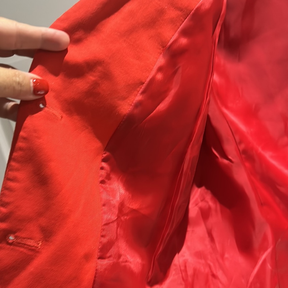 Jacket - Picture 4 of 5